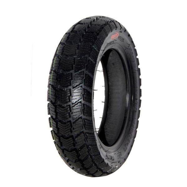 CST �`�F���V�� CM507 SNOW �y110/90-10 61J�z �X�m�[ �^�C�� �t���[�E�F�C �x�����B �v�� Z1 125 �M�A �j���[�X�M�A HONDA �z���_ SYM YAMAHA ���}�n ���i�摜