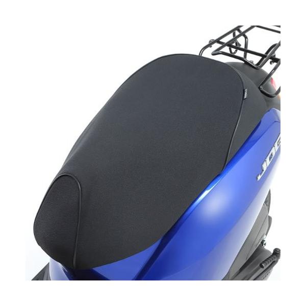 他サイト： Y’S GEAR(YAMAHA) ワイズギア シートカバー ジョグ YAMAHA ヤマハ シート関連 外装の商品画像