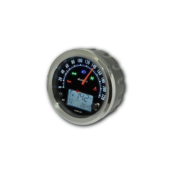 ACEWELL G[XEF @\fW^[^[ ^CvF260Km/hXP[ / plJ[FubN @\^REXs[hfW^[^[ dn