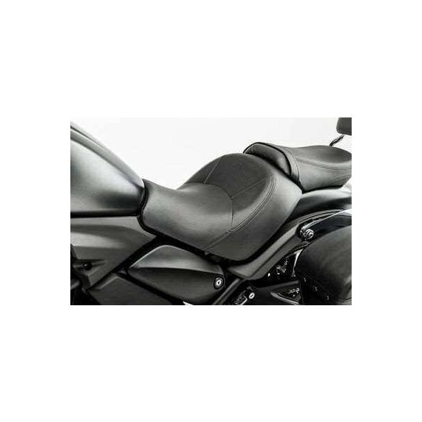 カワサキ（Kawasaki） フロントシート バルカンS KAWASAKI シート