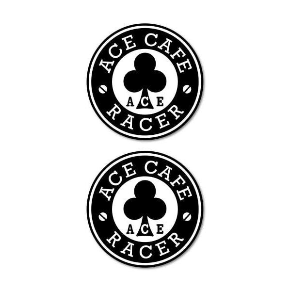 ACE CAFE LONDON G[XJtFh RACER fJ[ Racer T[N XebJ[EfJ[ O