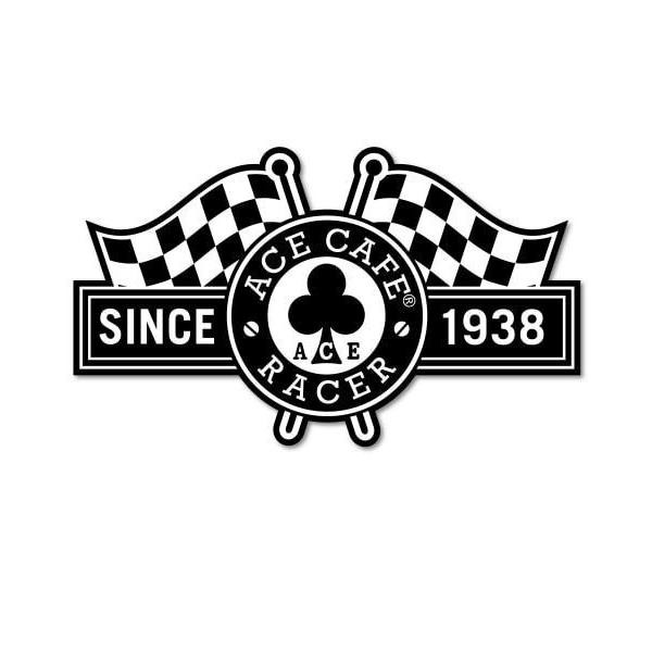 ACE CAFE LONDON G[XJtFh RACER fJ[ Racer tbO XebJ[EfJ[ O