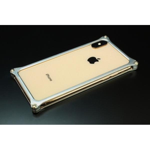 GILD design MhfUC \bhop[ for iPhoneXS MAX J[FVo[ X}[gtHP[X dq@