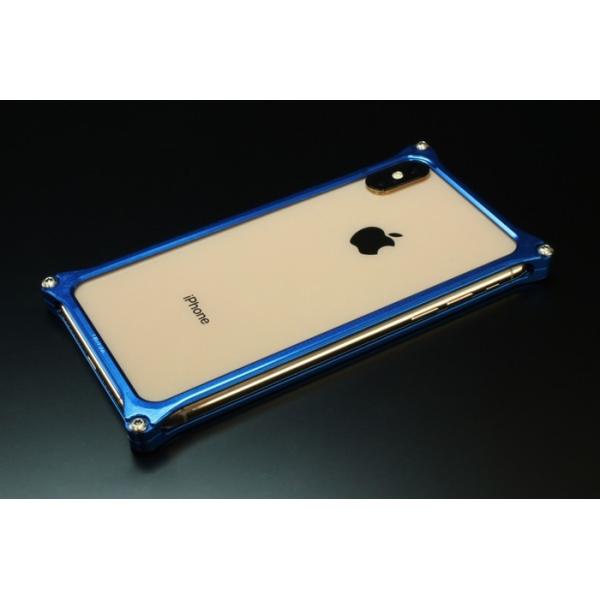 GILD design MhfUC \bhop[ for iPhoneXS MAX J[Fu[ X}[gtHP[X dq@