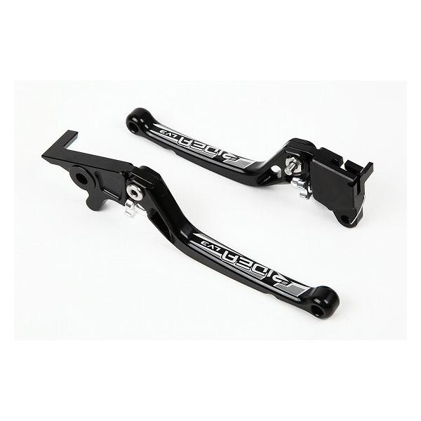RIDEA ���f�A �m�u�A�W���X�g�u���[�L���o�[ ���E�Z�b�g ���o�[�J���[�F�u���b�N GSX-S125 GSX-R125 SUZUKI �X�Y�L �u���[�L���o�[ �n���h�����Ӄp�[�c