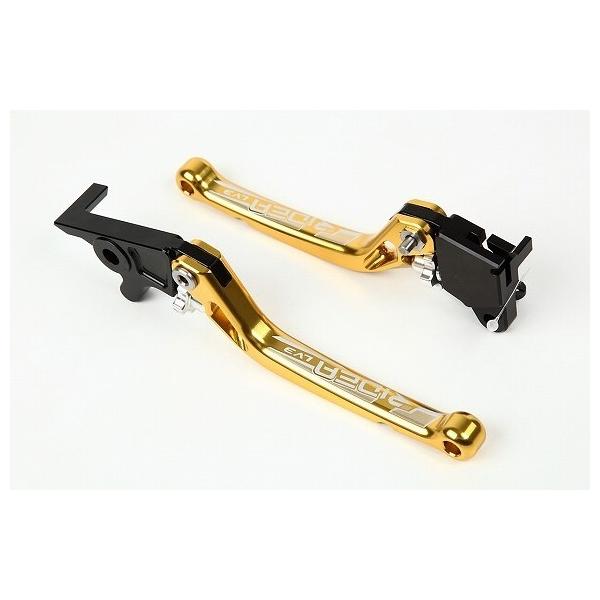 RIDEA ���f�A �m�u�A�W���X�g�u���[�L���o�[ ���E�Z�b�g ���o�[�J���[�F�S�[���h GSX-S125 GSX-R125 SUZUKI �X�Y�L �u���[�L���o�[ �n���h�����Ӄp�[�c