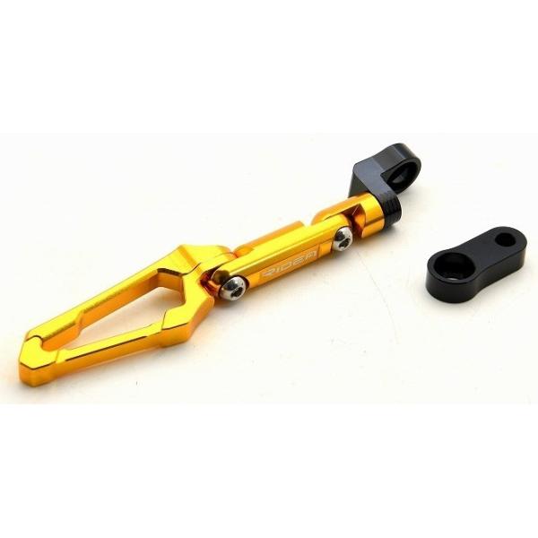 RIDEA ���f�A �t���L�V�u���u���[�L�z�[�X�N�����v �J���[:�S�[���h �u���[�L�z�[�X�E���C���[�K�C�h �u���[�L