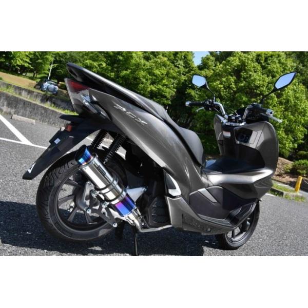 BEAMS r[X R-EVO2 TCT[ TCT[Fq[g`^^d(5.35kg)F3.75kg PCX HYBRID HONDA z_ CEėpTCT[ }t[