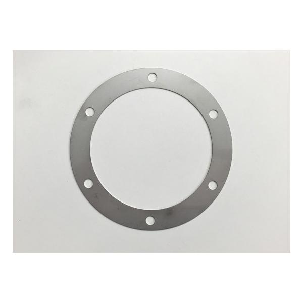 K-FACTORY PCt@Ng[ tgfBXN[^[V TCYF1.0mm CB1300SF CB1300 SUPER BOLDOR HONDA z_ u[LfBXN[^[ u[L