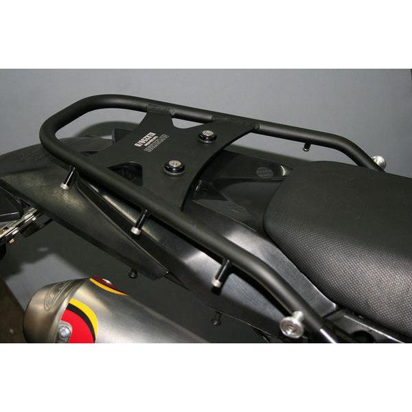 Alphathree Alphathree アルファスリー スポーツ キャリア Type A Klx250 Kawasaki カワサキ 23908230 ウェビック2号店 通販 Yahoo ショッピング