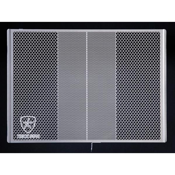 TRICKSTAR �g���b�N�X�^�[ ���W�G�^�[�R�A�K�[�h �J���[�F�X�e�����X�V���o�[ SCRAMBLER 1100 DUCATI �h�D�J�e�B ��p�֘A �G���W��