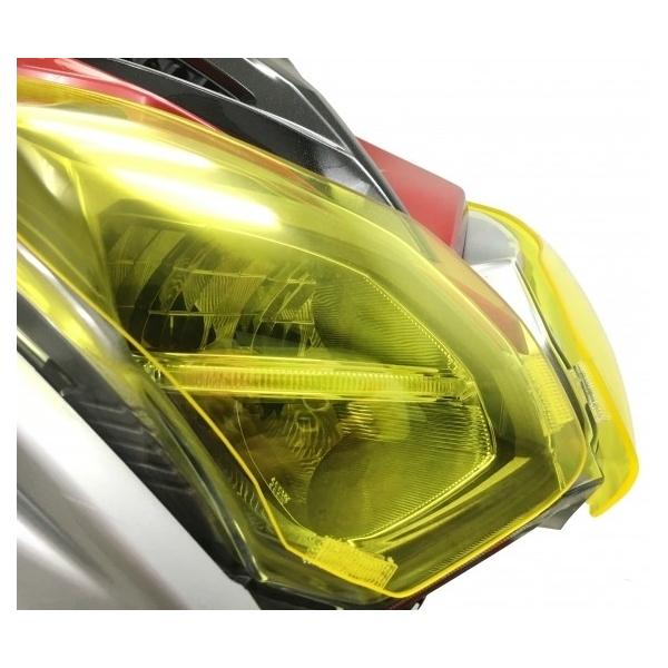 PGO �s�[�W�[�I�[ �w�b�h���C�g�v���e�N�V�����J�o�[ ALPHA MAX  �w�b�h���C�g ���Η� �d���n