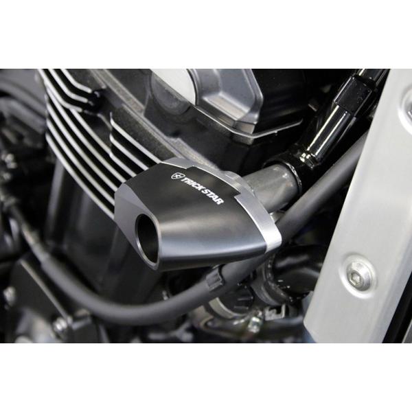 TRICKSTAR �g���b�N�X�^�[ �t���[���X���C�_�[ TYPE-E ������C�Z�b�g Z900RS KAWASAKI �J���T�L �G���W���X���C�_�[�E�t���[���X���C�_�[ �t���[��