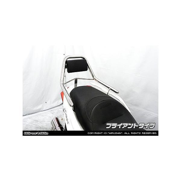 WirusWin ECYEB T|[g^fo[ ^CvFuCAg^Cv XMAX 250 XMAX300 YAMAHA }n Ouo[E^fo[EV[V[o[ O