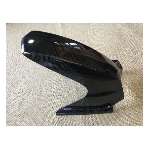 M-DESIGN �G���f�U�C�� ���A�t�F���_�[ �f�ށF�J�[�{�� NS50F NS50R HONDA �z���_ �t�F���_�[�֘A �O��