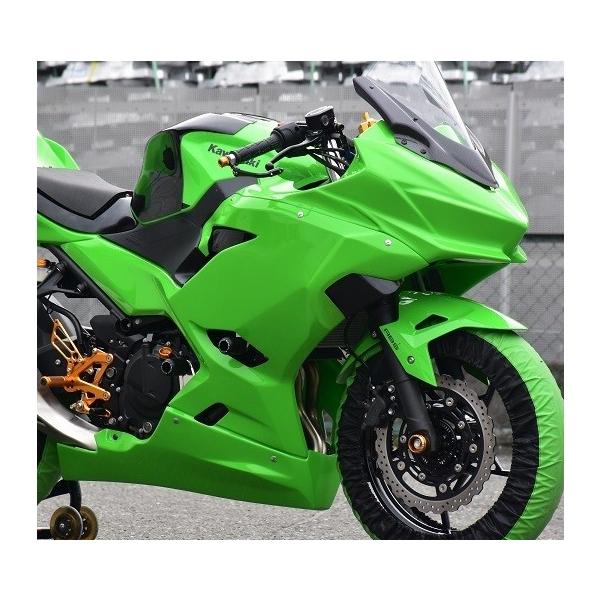 ニンジャ250 カウル フルカウル」の人気商品一覧 | 安い商品を通販