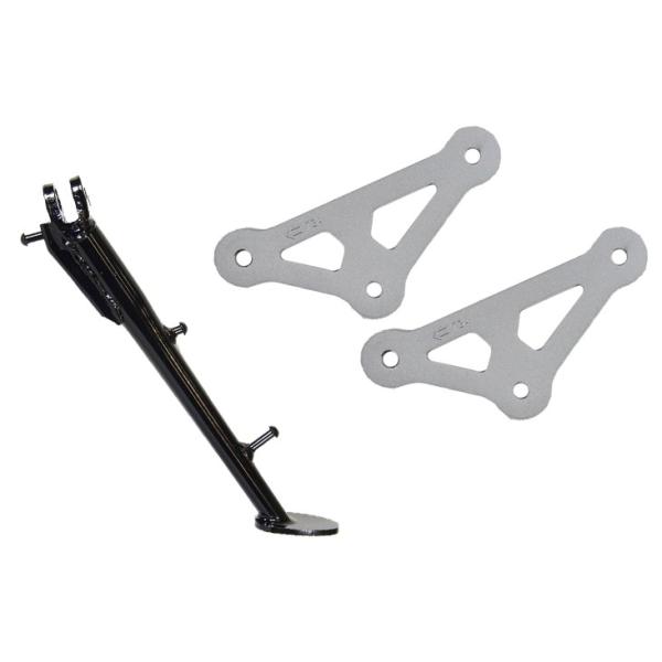 EFFEX ニンジャ 1000sx 　ローダウンキット EFFEX エフェックス ローダウンCOMPキット ニンジャ1000 (Z1000SX