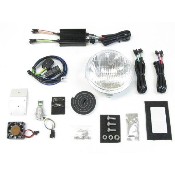 PROTEC vebN LBH-H12 LEDNVJwbhCg 3000k X[p[Ju110v HONDA z_ LEDwbhCgou Η dn