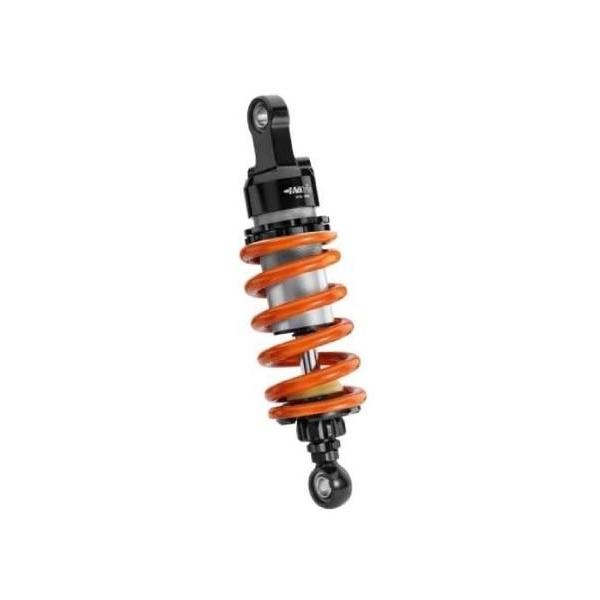 Matris マトリス M46KD リアショック 油圧プリロードアジャスター：無し Vストローム650 Vストローム650XT SUZUKI スズキ リアサスペンション サスペンション
