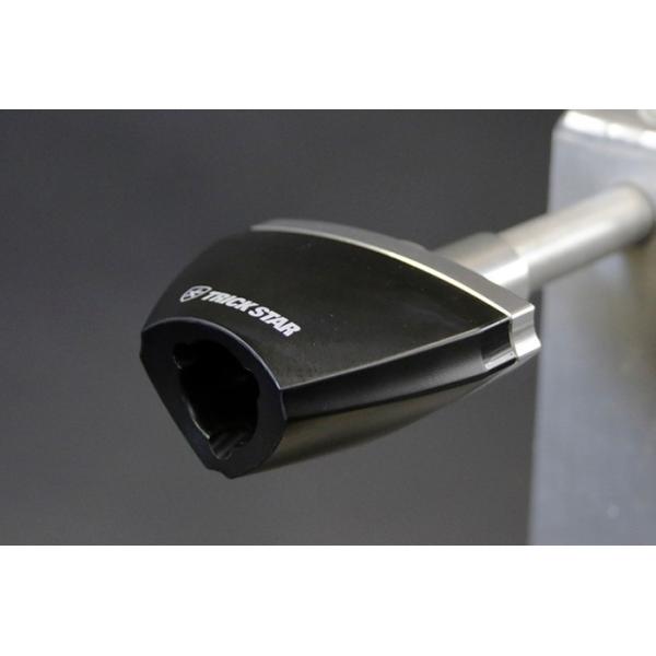 TRICKSTAR gbNX^[ t[XC_[ TYPE-D CZbg MT-09 YAMAHA }n GWXC_[Et[XC_[ t[