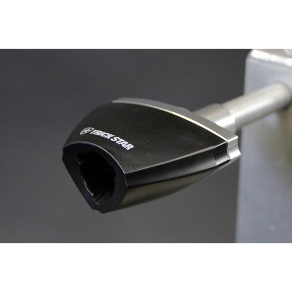 TRICKSTAR �g���b�N�X�^�[ �t���[���X���C�_�[ TYPE-D �E����C�Z�b�g ZX-10R KAWASAKI �J���T�L �G���W���X���C�_�[�E�t���[���X���C�_�[ �t���[��