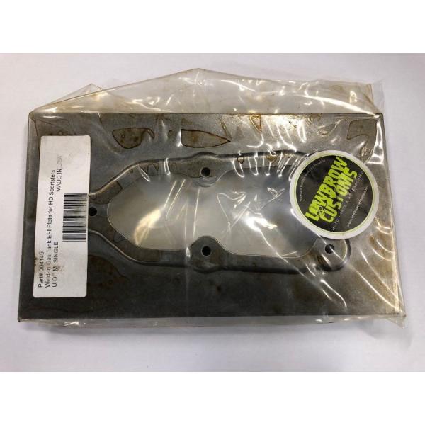 iK&amp;W yLowbrow Customszt[GCWFNVpKX^Nv[g SPORTSTERt@~[ HARLEY-DAVIDSON n[[_rbh\ ^N֘A