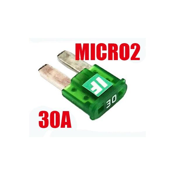 ICE FUSE ACXt[Y Micro2^Cv q[Y AyAF30A dn