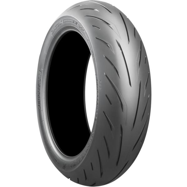 ブリヂストン BATTLAX S22 120/70ZR17 180/55ZR17 前後セット バ