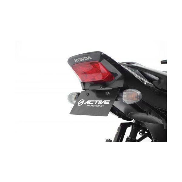 アクティブ(Active) CB1300SF フェンダーレスキット ACTIVE（アクティブ） フェンダーレスキット CB1300SB SP CB1300SF