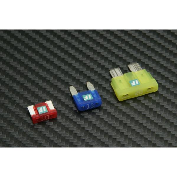 ICE FUSE ACXt[Y q[Y tLbg [h125 HONDA z_ dn