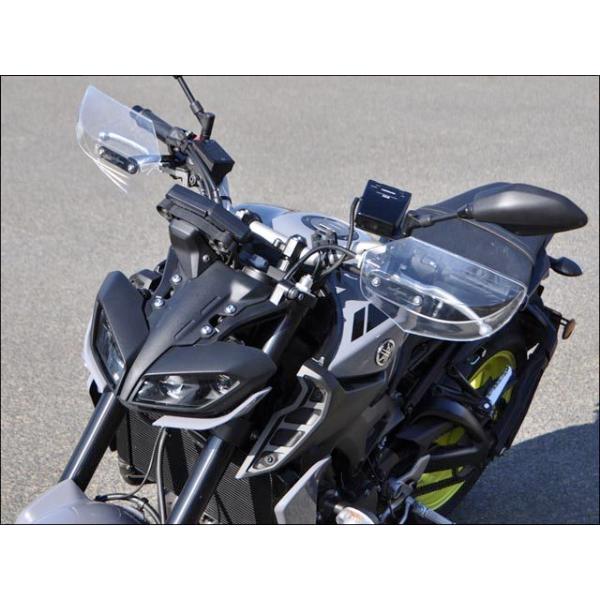 CHIC DESIGN VbNfUC KCKgbg XN[J[FNA MT-09 YAMAHA }n nhK[hEibNK[h nhӃp[c nh