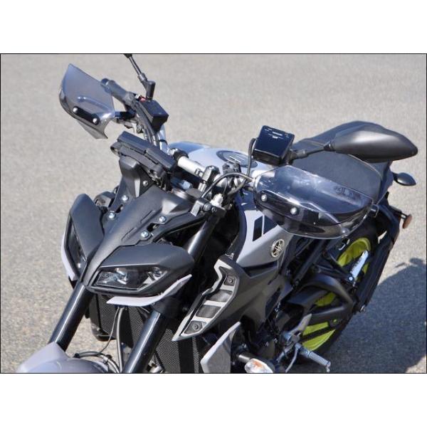 CHIC DESIGN VbNfUC KCKgbg XN[J[FX[N MT-09 YAMAHA }n nhK[hEibNK[h nhӃp[c nh