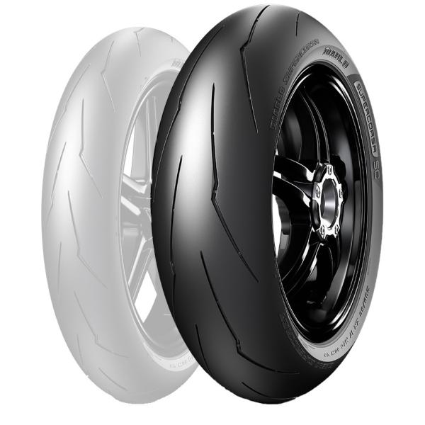 売れ筋介護用品も！ ピレリ ディアブロ スーパーコルサ V3 120 70ZR17