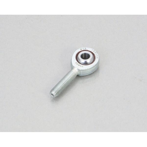 ※詳細な出荷時期はご注文後にメールでご案内します。■適合車種　   　　備考: 汎用■商品番号0901-003-06000■JANコード4990852113774■商品概要【素材】・ボディ：炭素鋼(亜鉛メッキ)・ボール：軸受鋼(クロームメッ...