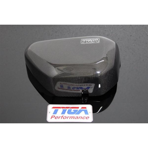 TYGA PERFORMANCE ^CKptH[}X GA{bNXJo[ L[125 HONDA z_ GAN[i[Jo[ O