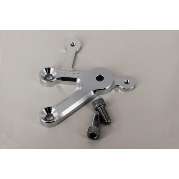 TYGA PERFORMANCE ^CKptH[}X yCp[czXebvLbgCAbV[ jW400 (2014-) KAWASAKI JTL Xebv 