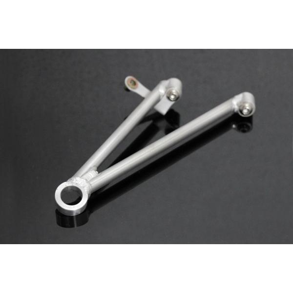 TYGA PERFORMANCE ^CKptH[}X GL][XgnK[ jW400 (2014-) KAWASAKI JTL }t[Xe[ }t[