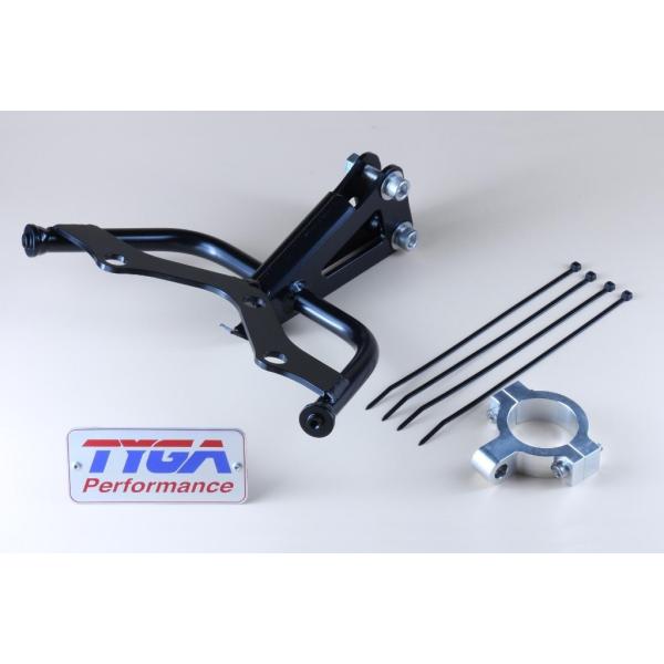 TYGA PERFORMANCE ^CKptH[}X Abp[^[^[uPbgZbg ([X) jW400 (2014-) KAWASAKI JTL [^[Xe[ dn