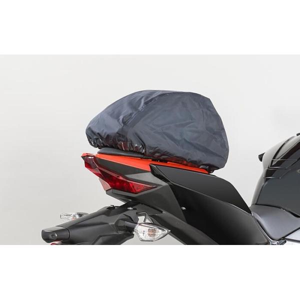 TANAX motofizz �^�i�b�N�X ���g�t�B�Y ���C���J�o�[ �T�C�Y�F�� �o�b�O�p���C���J�o�[ �ԑ̗p�o�b�O�E�P�[�X
