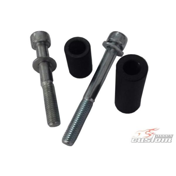 CUSTOM ACCES JX^ANZX EVVo[^EbN{snT|[g XVS1300A YAMAHA }n obOE{bNXtXe[ ԑ̗pobOEP[X