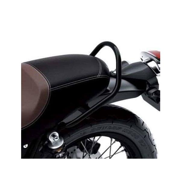 カワサキ（Kawasaki） グラブレール W800 CAFE STREET KAWASAKI