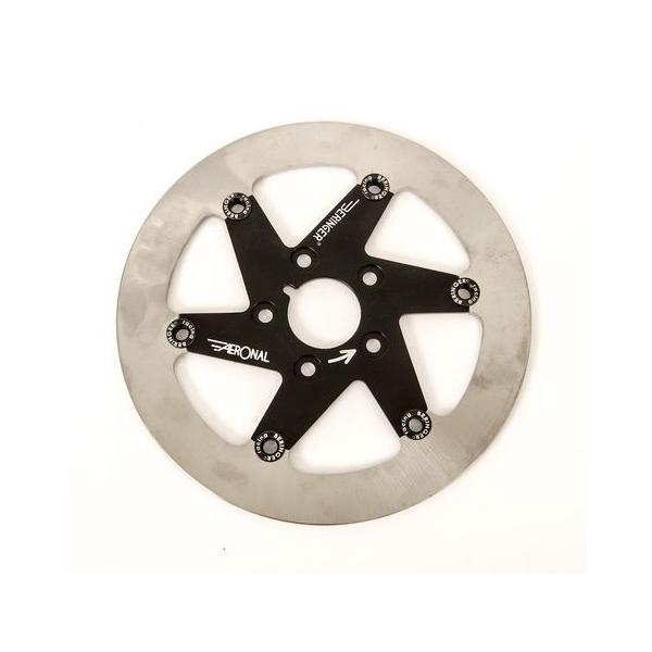 BERINGER �x�������K�[ AERONAL DISC (�G�A���i���f�B�X�N) �J���[�F�S�[���h / �^�C�v�F���p RGV250�� SUZUKI �X�Y�L �u���[�L�f�B�X�N���[�^�[ �u���[�L