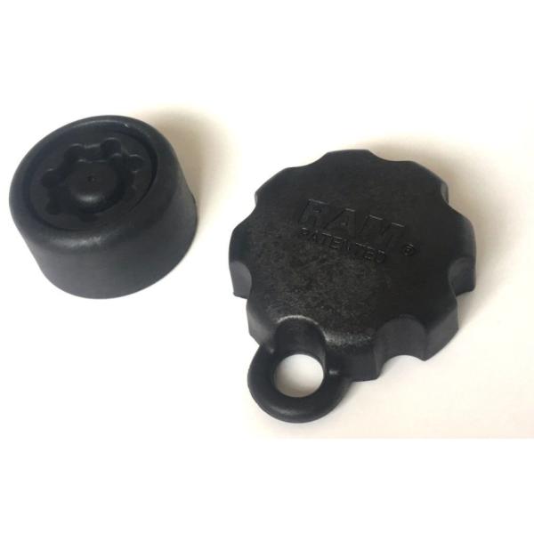 RAM MOUNTS }Eg ZLeBmu 1C`{[p ̑ANVJIvVECi oCNpJ dq@