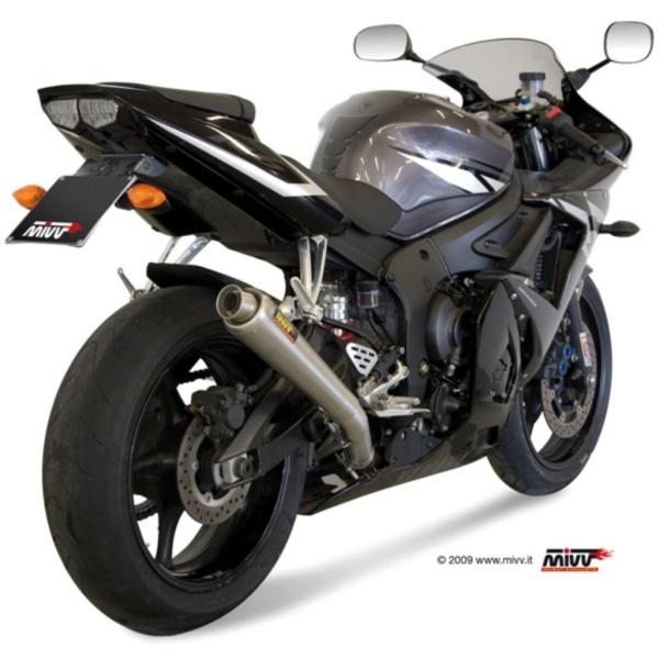 スーパーセール】 IXIL イクシル ヤマハ YZF 600 R-6 99-02 RJ03