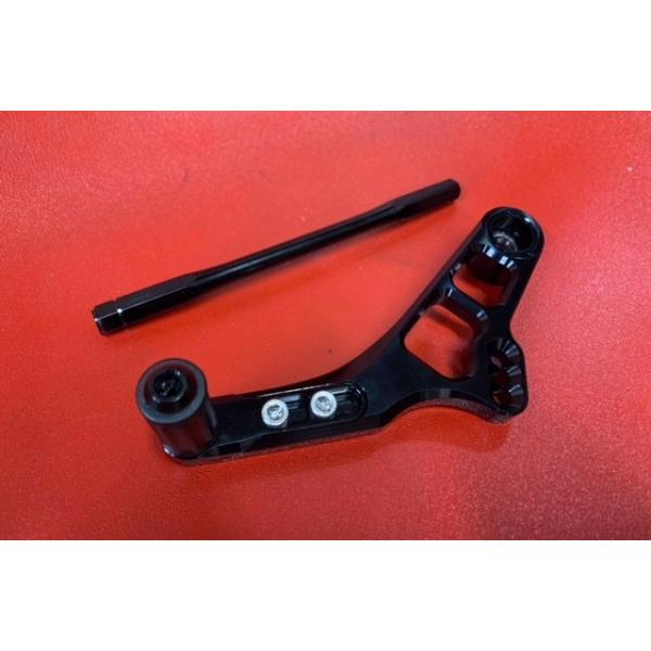 db-TECH �f�B�[�r�[�e�b�N �t�`�F���W�y�_���L�b�g F3 800 BRUTALE675 BRUTALE800 DRAGSTER MV AGUSTA �A�O�X�^ ���̑��X�e�b�v�I�v�V�����E��C���i �X�e�b�v