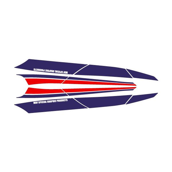 MDF GfB[Gt ԎʃOtBbNfJ[Lbg gR[ ^CvFTChJo[ PCX125 PCX150 PCX HYBRID HONDA z_ OtBbNLbg O