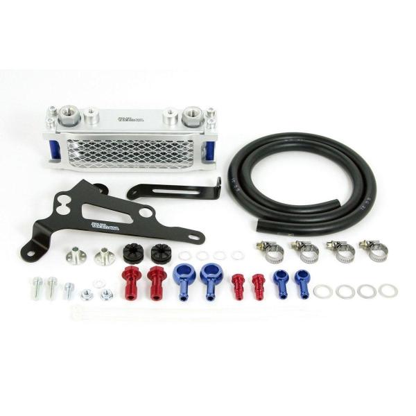 SP���� SP�^�P�K�� �R���p�N�g�N�[��AW�L�b�g(3�t�B���^���o�[�z�[�X) KLX110 KLX110L KAWASAKI �J���T�L �I�C���N�[���[ ��p�֘A �G���W��