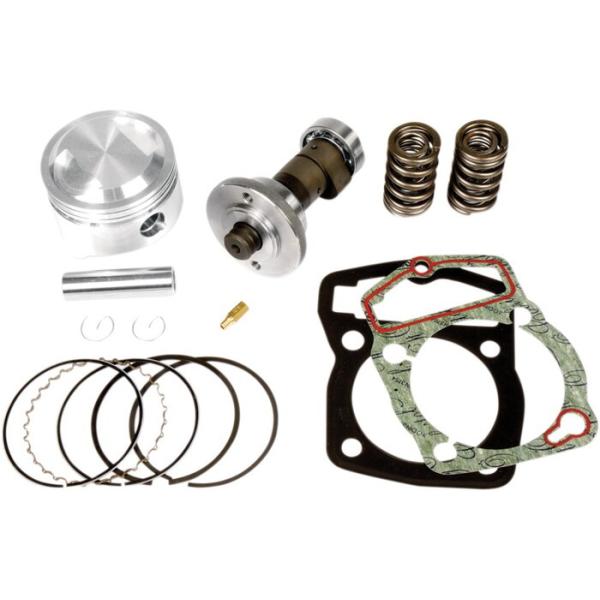 BBR Motorsports BBR[^[X|[c 175CC BIG BORE KIT WITH CAM [0903-0120] CRF150F HONDA z_ {AAbvLbg GWp[c GW