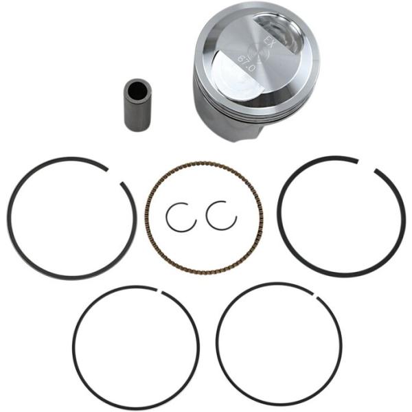 BBR Motorsports BBR[^[X|[c 175CC BIG BORE KIT WITH CAM [0910-0584] CRF150F HONDA z_ sXg GWp[c GW