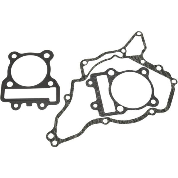 BBR Motorsports BBR[^[X|[c REPLACEMENT GASKET KIT FOR 160CC BIG BORE [0934-1052] KLX110 DR-Z110 KAWASAKI JTL SUZUKI XYL GW